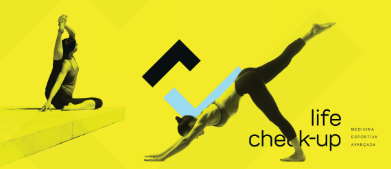 Life Checkup — saúde e performance